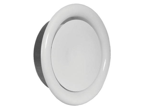 Диффузор универсальный Shuft DVK-S 125