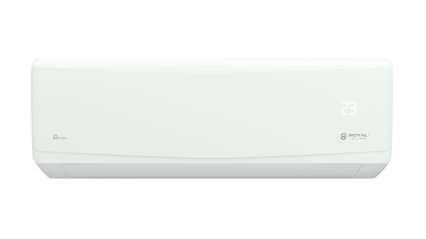 Настенный кондиционер ROYAL Clima GRIDA 2023 RC-GR65HN