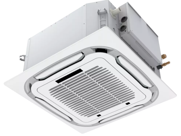 Внутренний кассетный блок SYSTEMAIR SYSCOOL MULTI CASSETTE 18 EVO HP Q