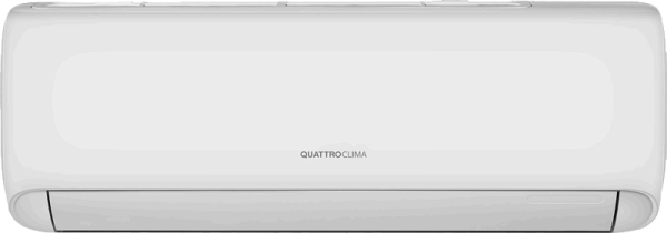 Cплит-система Quattroclima CAPRI QV-CA24WA / QN-CA24WA