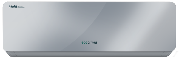 Внутренний настенный блок Multi Nova Inverter CMWM-CH12/AAS-4R2 (серебро)