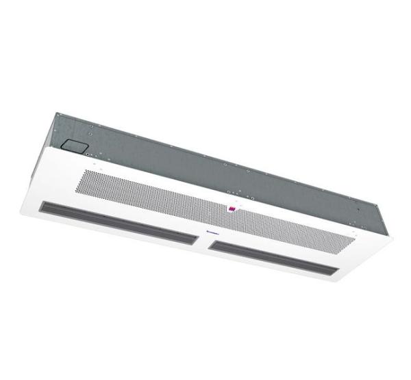 Тепловая завеса без нагрева ТЕПЛОМАШ 200 Потолочная КЭВ-П2181А