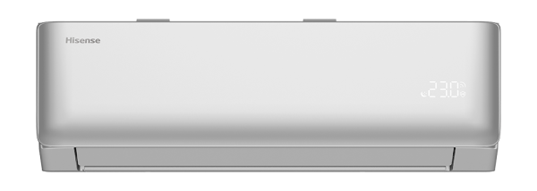 Настенный кондиционер Hisense VIBE PRO EU DC Inverter AS-13UW4RLCHD00(S)