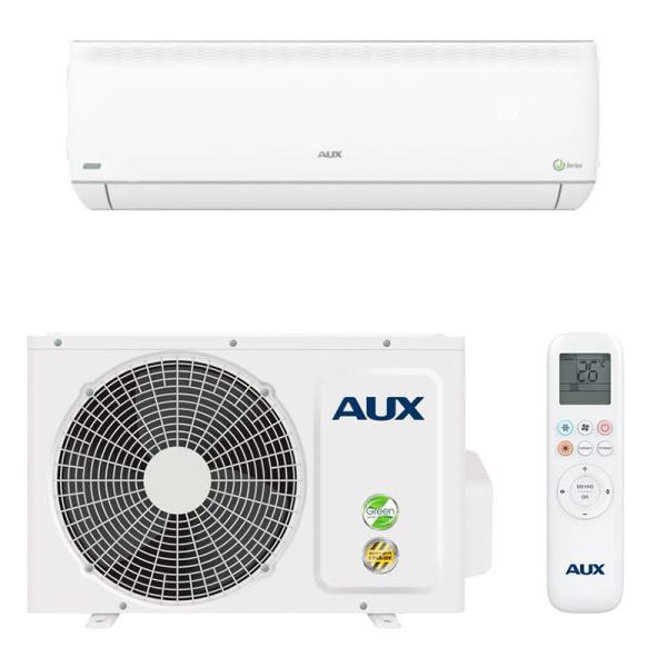 Настенный кондиционер AUX J On-Off ASW-H24A4/JD-R1 / AS-H24A4/JD-R1