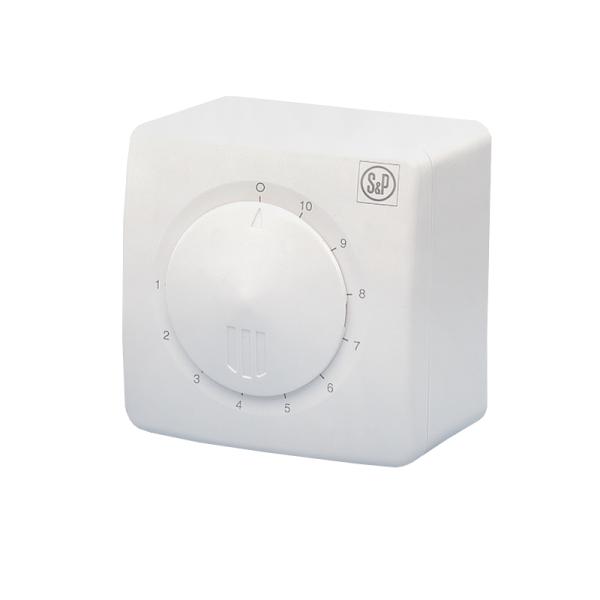 Регулятор скорости Soler&Palau REB-2,5N