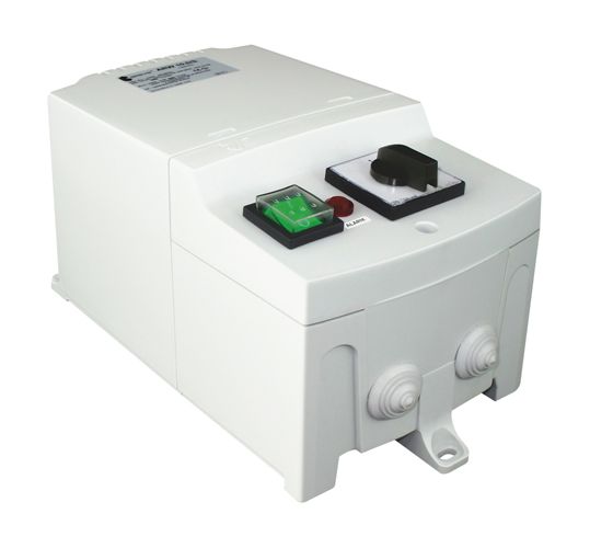 Регулятор BREVE ARW 14.0