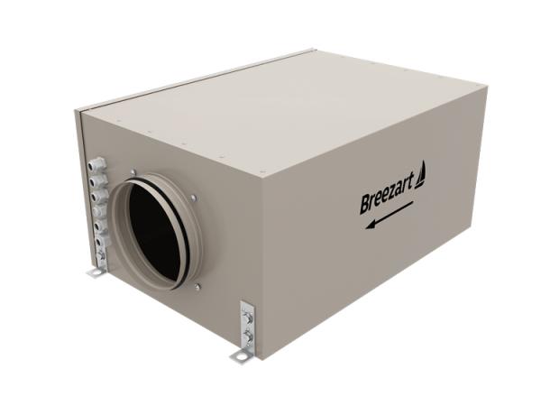 Приточная установка Breezart 600 Lux EZP7,5-PF