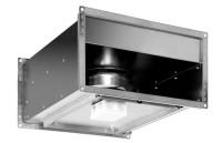 Канальный прямоугольный вентилятор Shuft RFD-B 800×500-4 VIM