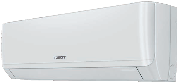 Настенный кондиционер Tosot Natal Inverter T09H-SNE/I / T09H-SNE/O