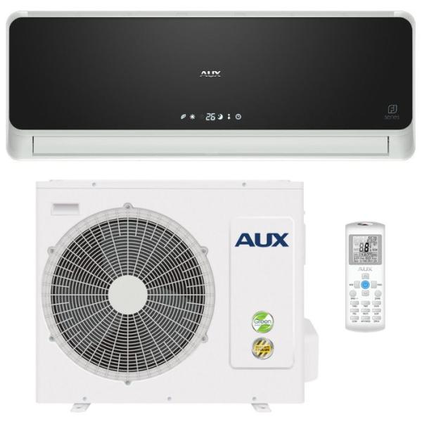 Настенный кондиционер AUX FJ On-Off ASW-H12B4/FJ-BR1 / AS-H12B4/FJ-R1