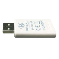 Wi-Fi USB модуль EU-OSK105 для бытовых сплит-систем серии Royal Clima TRIUMPH