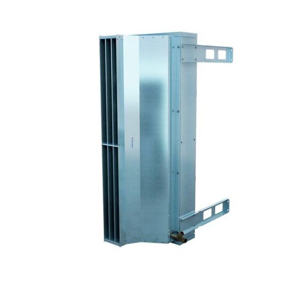 Водяная тепловая завеса ТЕПЛОМАШ 700 КЭВ-170П7010W