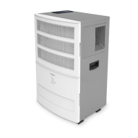 Осушитель воздуха Funai YAMANEKO 120 RAD-Y120T7E Осушитель воздуха Funai YAMANEKO 120 RAD-Y120T7E