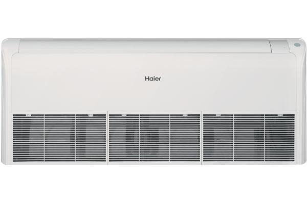 Напольно-потолочная сплит-система Haier Super Match 2026 AC140S2SK2FA / 1U140S2SN2FB