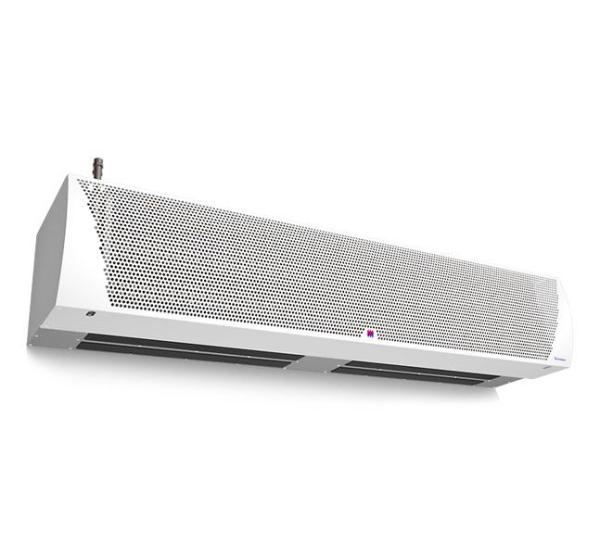 Водяная тепловая завеса ТЕПЛОМАШ 500 Комфорт КЭВ-190П5141W