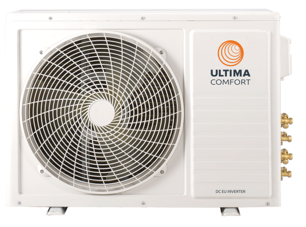 Наружный блок мульти сплит-системы Ultima Comfort ECLIPSE MULTI DC EU Inverter UC-2FMA18-OUT