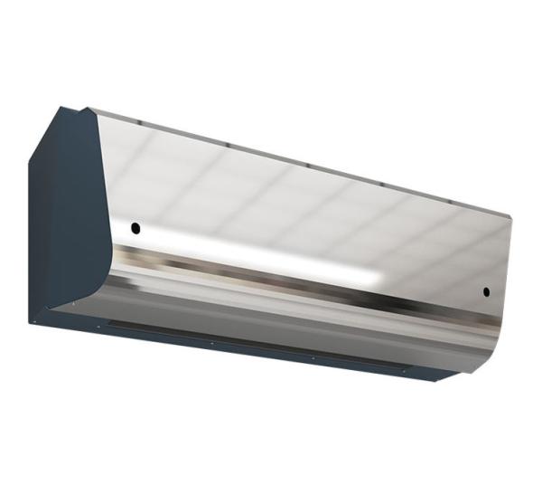 Электрическая тепловая завеса ТЕПЛОМАШ 400 Бриллиант Плюс КЭВ-12П4030E