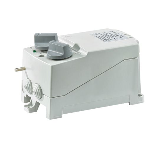 Регулятор оборотов с термостатом BREVE ARWT 3.0/2