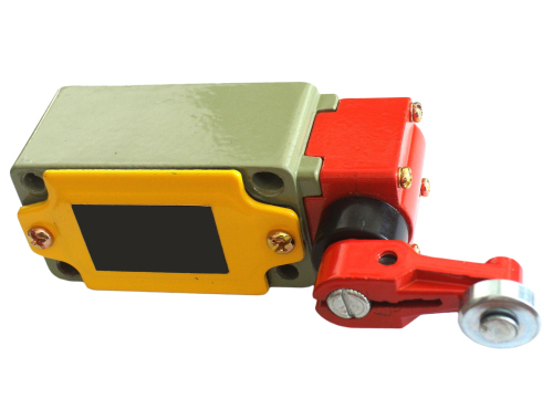 Концевой выключатель Тропик ВПМ-15К21В