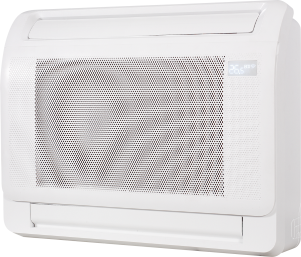 Внутренний консольный блок MDV MDFFI-18HRFN8