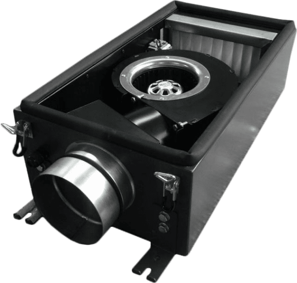 Вытяжная установка Minibox X-300