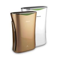 Воздухоочиститель с функцией увлажнения воздуха Hisense ECOLIFE AE-33R4BFS Воздухоочиститель с функцией увлажнения воздуха Hisense ECOLIFE AE-33R4BFS