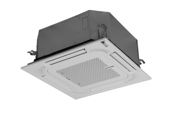 Кассетная сплит-система Hisense HEAVY CLASSIC AUC-12HR4SAA/AUC-650/AUW-12H4SV