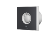 Вытяжной вентилятор Electrolux Rainbow EAFR-100 dark