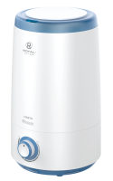 Бытовой увлажнитель воздуха Royal Clima LORETO RUH-LT300/3.5M-BU
