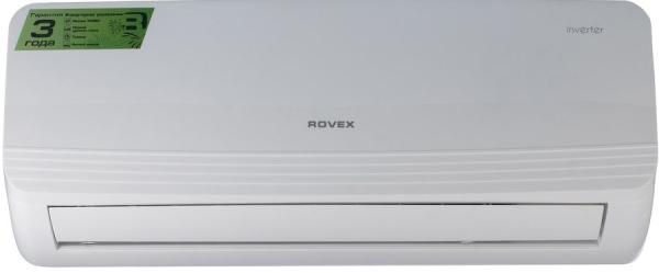 Настенный кондиционер Rovex STAR N Inverter ABS-12HE