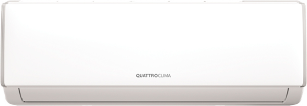 Внутренний настенный блок Quattroclima VERONA QV-FM07WB