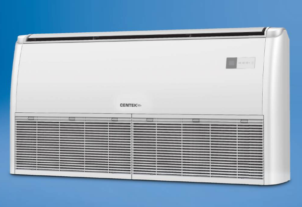 Напольно-потолочная сплит-система Centek Inverter CT-68ADC24