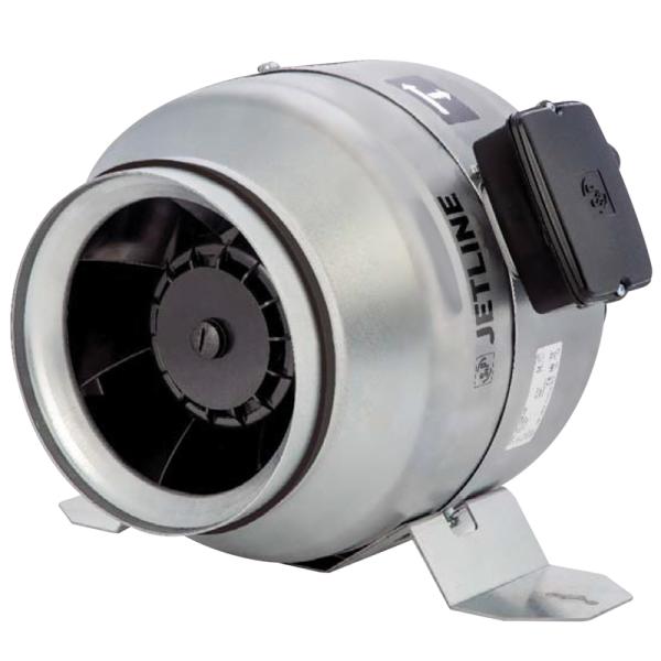 Канальный вентилятор Soler&Palau JETLINE-250