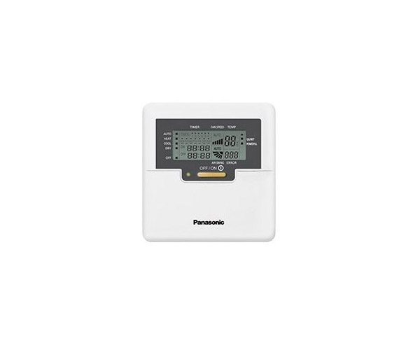 Внутренний канальный блок Panasonic CS-Z35UD3EAW