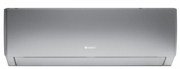Внутренний настенный блок Gree Pular Arctic Silver GWH09AGCXB-K6DNA4F/I