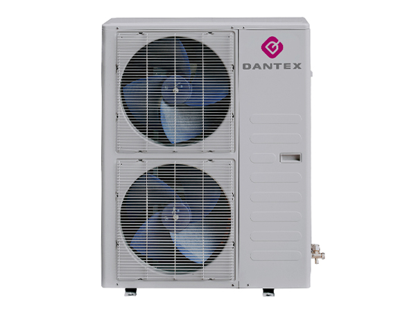 Колонная сплит-система Dantex CITY RK-48FHM4/RK-48HM4E