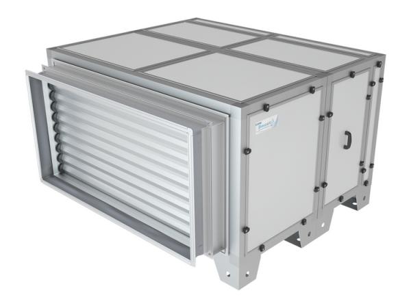 Вытяжная установка Breezart 25000 Extra
