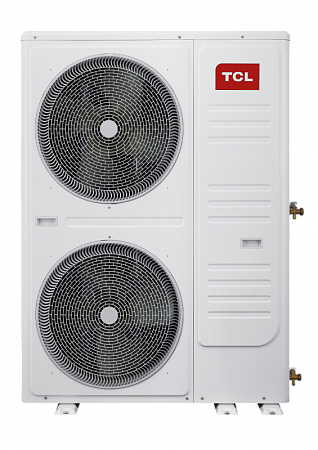 Колонная сплит-система TCL TFU-90HRA