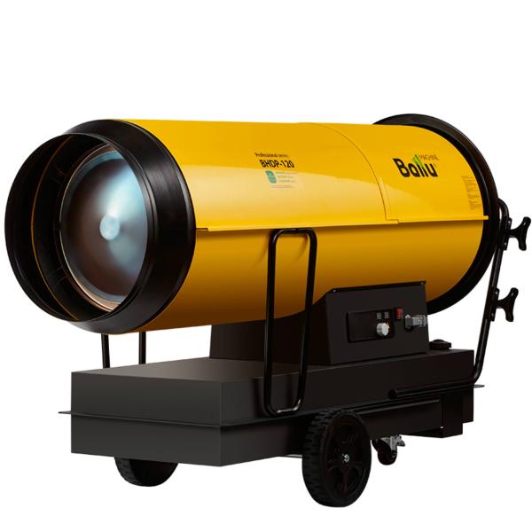 Дизельная тепловая пушка прямого нагрева Ballu TUNDRA BHDP-120