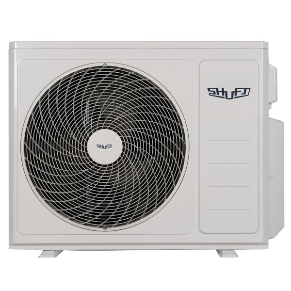 Внешний блок Shuft SFMO/I-27 FMI-3/N8/Out