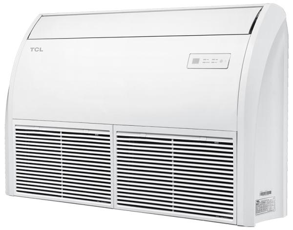 Напольно-потолочная сплит-система TCL Inverter TUB-60HRIA