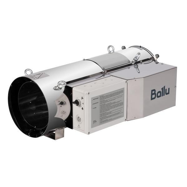 Подвесной газовый теплогенератор Ballu PRO BSG-33