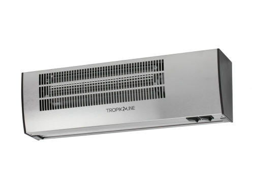 Электрическая тепловая завеса Тропик А3 Techno