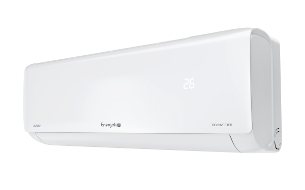 Настенный кондиционер Energolux ZURICH Inverter SAS18Z5-AI / SAU18Z5-AI