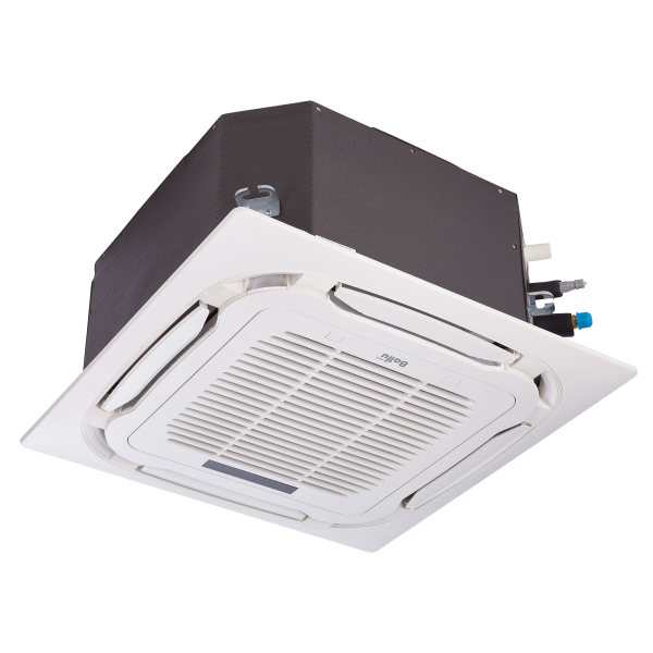 Внутренний кассетный блок Ballu Super Free Match BACI-FM/in-18HN8/EU (compact)