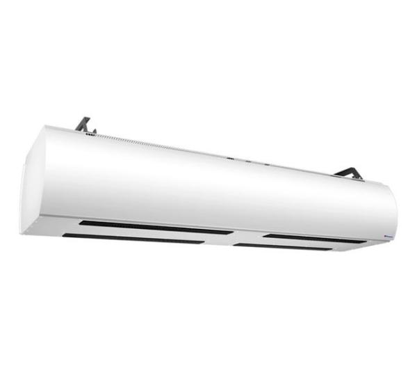 Водяная тепловая завеса ТЕПЛОМАШ 500 Оптима КЭВ-190П5142W