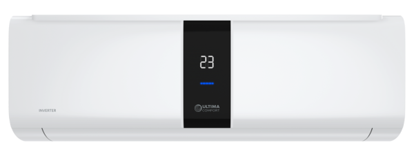 Настенный кондиционер Ultima Comfort ELYSIUM Inverter ELB-I18PN