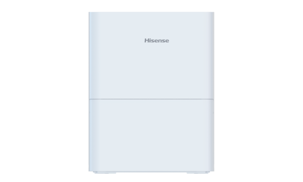 Осушитель воздуха Hisense AIR GO PRO DH-12S4GLU00