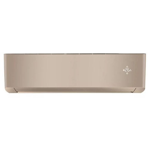 Настенный кондиционер с тепловым насосом VETERO Siberia V-S24SHPAC2S-GD