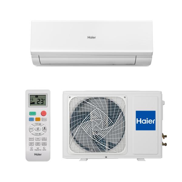 Настенный кондиционер Haier Quantum HSU-07HQJ103/R3-W / HSU-07HQJ103/R3